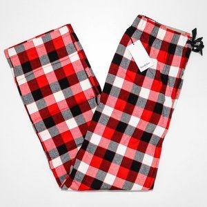 Goodfellow & Co Men's Flannel Pajama Pants - NWT
